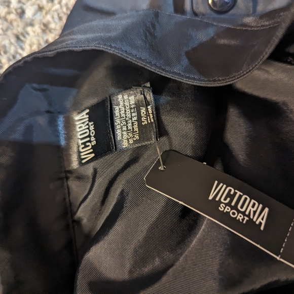 Victoria's secret flight suit. - Picture 12 of 12